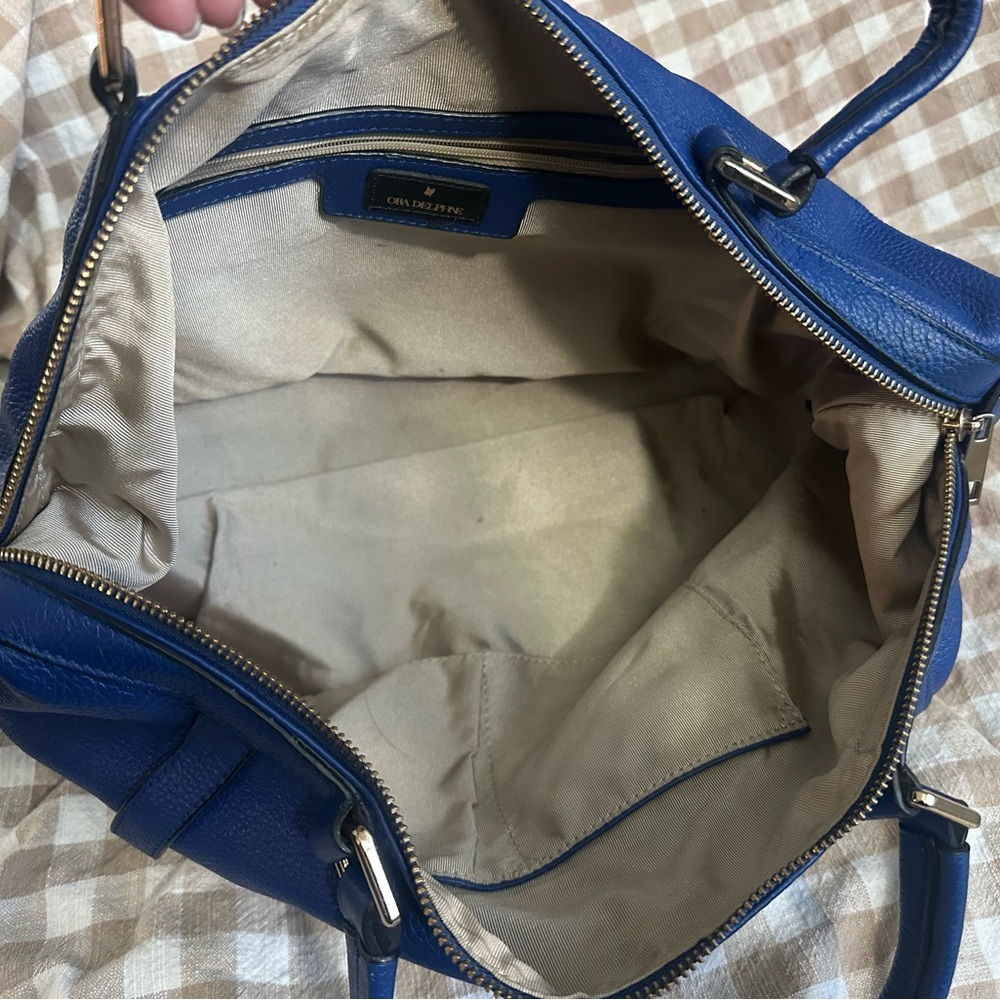 Ora Delphine “Adele” Satchel - Picture 6 of 6